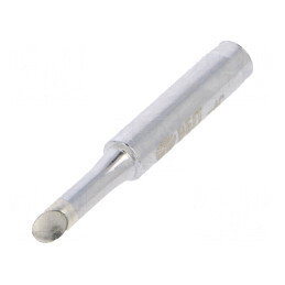Vârf trunchi de con 4mm pentru stații de lipit BST | Electronic-mag.ro | Componente Electronice
