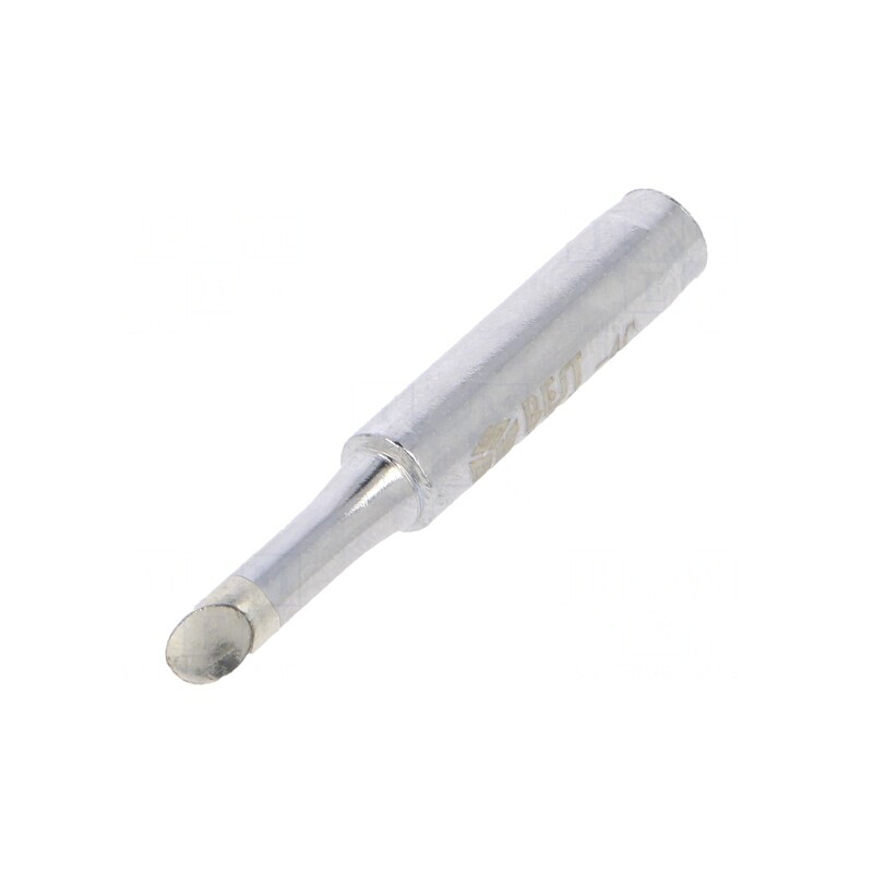 Vârf trunchi de con 4mm pentru stații de lipit BST | Electronic-mag.ro | Componente Electronice