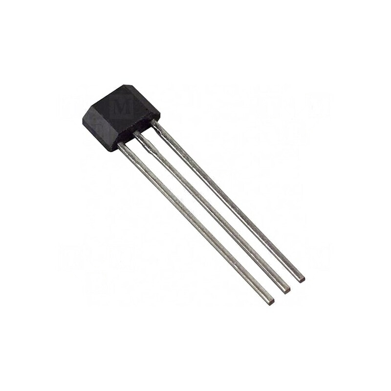 Senzor Hall Unipolar 7.5-18mT 3.8-30VDC -40-150°C | Electronic-mag.ro | Componente Electronice