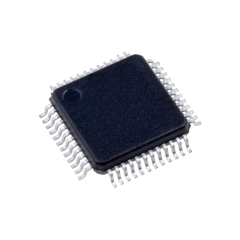 Microcontroler STM8 16MHz LQFP48 1,65-3,6VDC A/D 12bit | Electronic-mag.ro | Componente Electronice