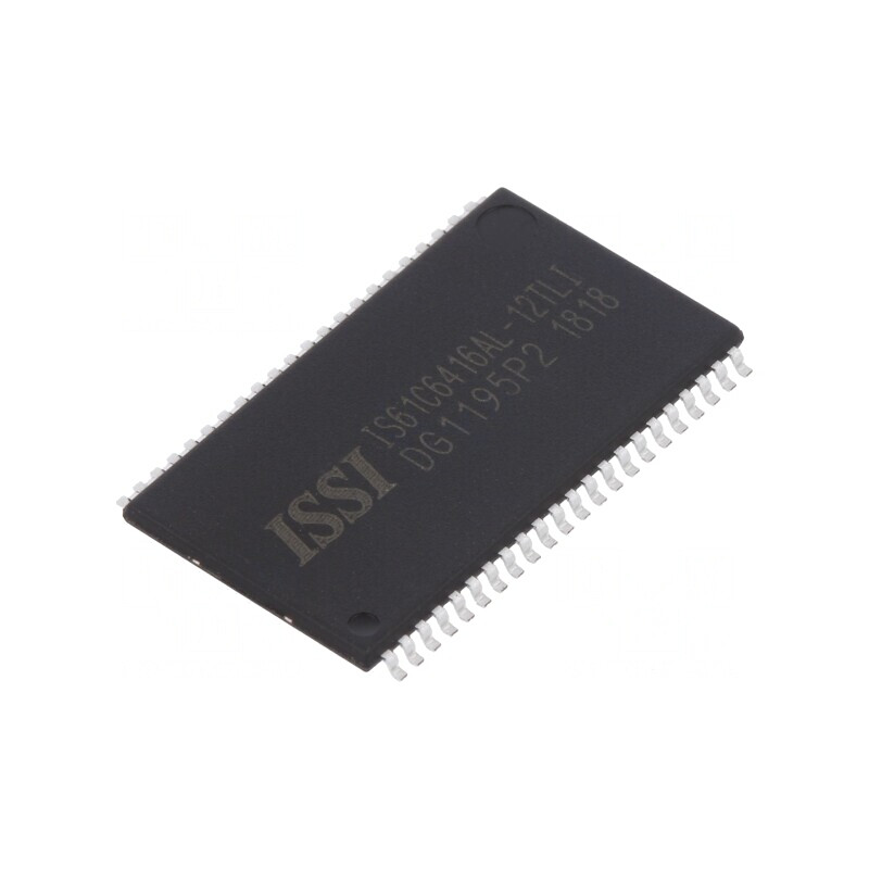 Memorie SRAM 1Mb 64k x 16bit 5V 12ns TSOP44 | Electronic-mag.ro | Componente Electronice
