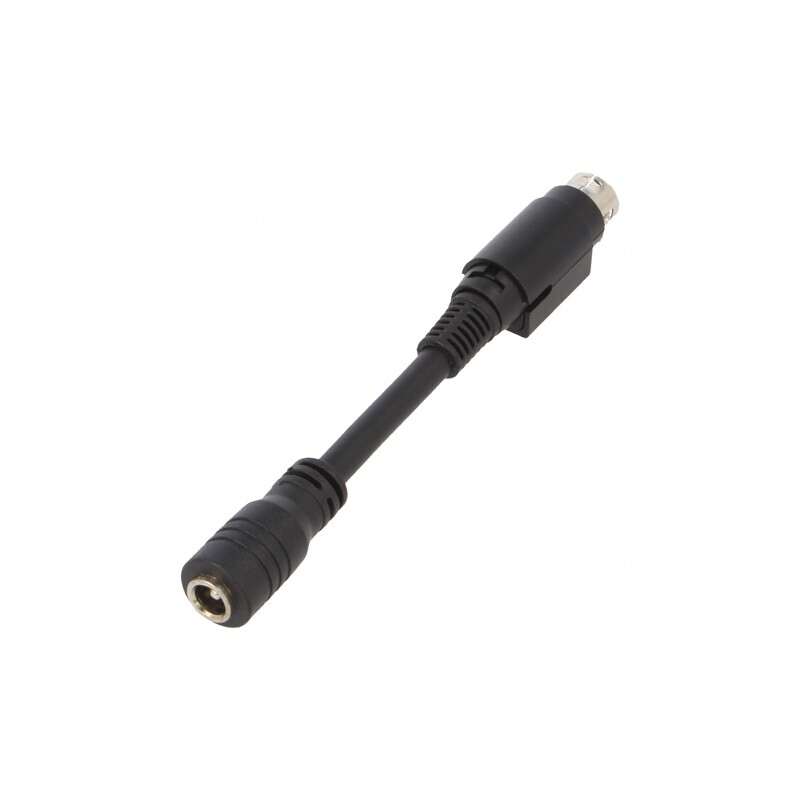 Adaptor Ştecher 5,5/2,1 la KYCON KPPX-4P | Electronic-mag.ro | Componente Electronice