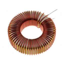 Inductor THT 220uH 5A 97mΩ