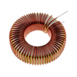 Inductor THT 220uH 5A 97mΩ | Electronic-mag.ro | Componente Electronice