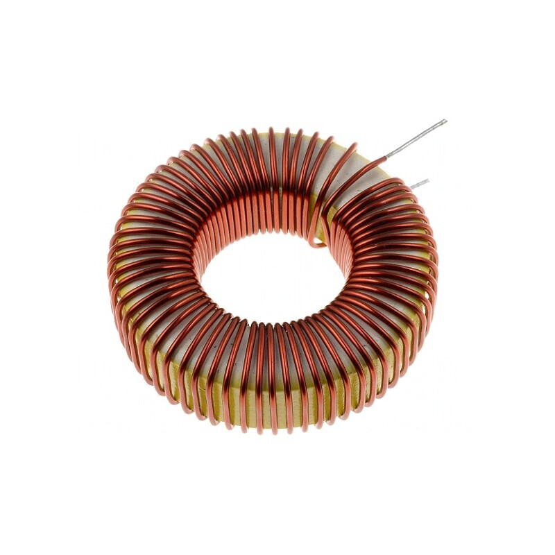 Inductor THT 220uH 5A 97mΩ | Electronic-mag.ro | Componente Electronice