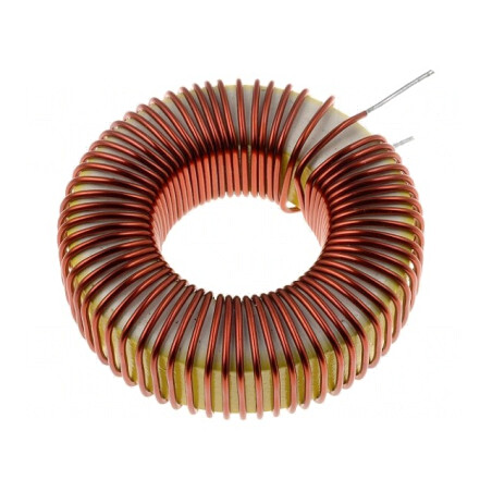 Inductor THT 220uH 5A 97mΩ | Electronic-mag.ro | Componente Electronice
