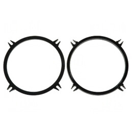 Distanţier Metalic 130mm, Set 2 Bucăți | Electronic-mag.ro | Componente Electronice