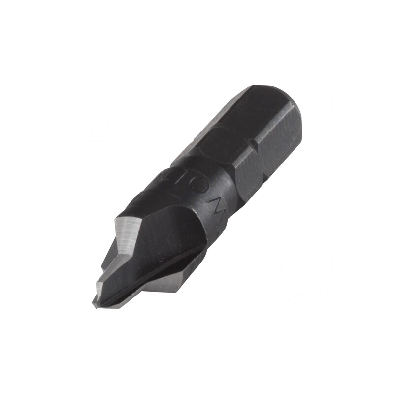 Adâncitor lemn, metal, plastic 3-8mm oțel de scule | Electronic-mag.ro | Componente Electronice