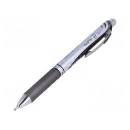 Stilou cu Bilă Neagră Pilot G2 | Electronic-mag.ro | Componente Electronice