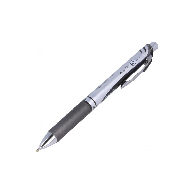 Stilou cu Bilă Neagră Pilot G2 | Electronic-mag.ro | Componente Electronice