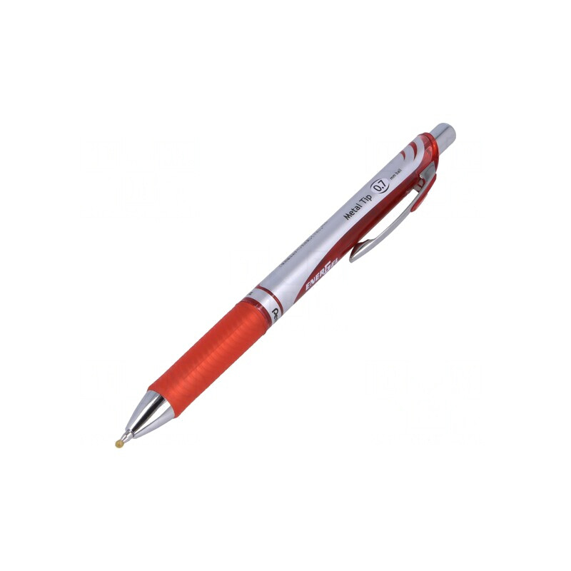 Stilou cu Bilă Roşie | Electronic-mag.ro | Componente Electronice
