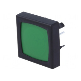 Comutator apăsare SPST-NO 0.125A 48VDC | Electronic-mag.ro | Componente Electronice