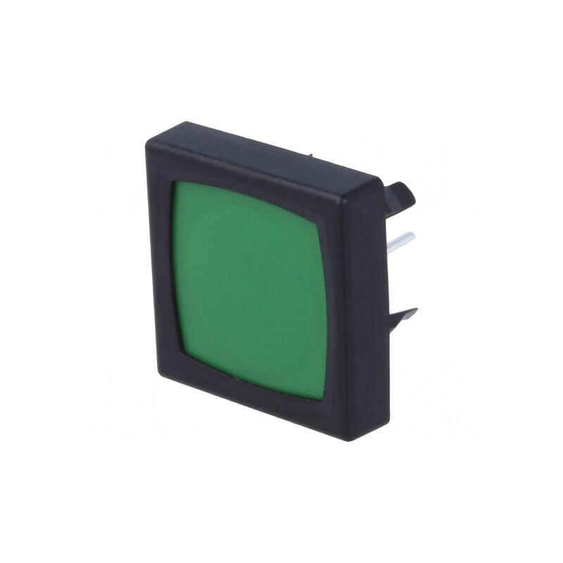 Comutator apăsare SPST-NO 0.125A 48VDC | Electronic-mag.ro | Componente Electronice
