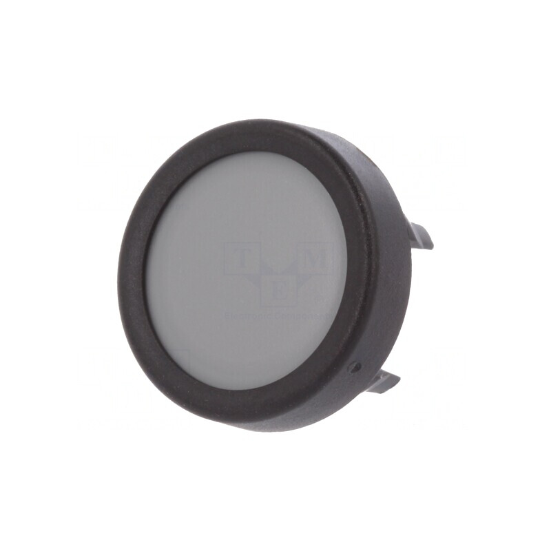Comutator apăsare 2 poziții SPST-NO 0,125A 48VDC | Electronic-mag.ro | Componente Electronice