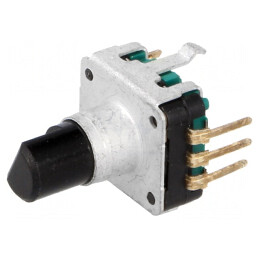 Codor incremental 12imp/rotație 5VDC 1mA | Electronic-mag.ro | Componente Electronice