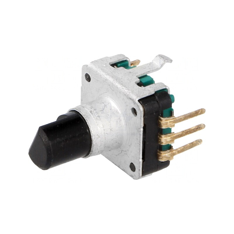 Codor incremental 12imp/rotație 5VDC 1mA | Electronic-mag.ro | Componente Electronice