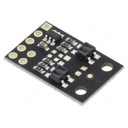 Senzor Reflexiv Distanță 2,9-5,5VDC 13x20mm | Electronic-mag.ro | Componente Electronice
