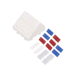 Adaptor Universal | Electronic-mag.ro | Componente Electronice