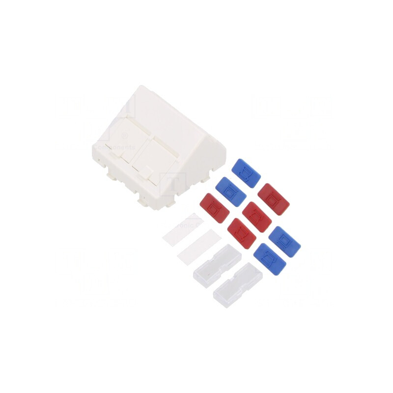 Adaptor Universal | Electronic-mag.ro | Componente Electronice