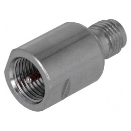 Adaptor FME Tată la SMA Mamă | Electronic-mag.ro | Componente Electronice