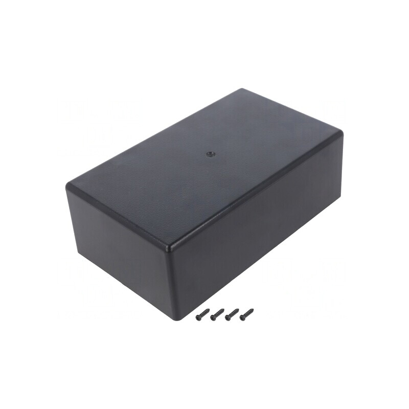 Carcasă Universală ABS Utility Box 90x151x50.9mm | Electronic-mag.ro | Componente Electronice