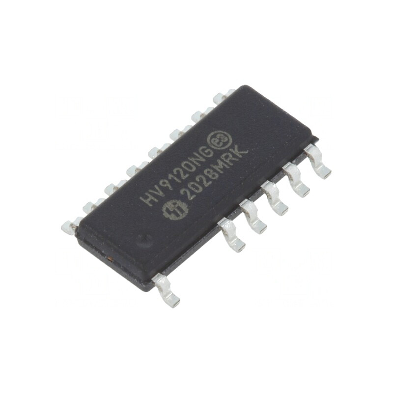 Controler PWM 0,08-3MHz 1 Canal SO16 Flyback/Forward | Electronic-mag.ro | Componente Electronice Controler PWM 0,08-3MHz 1 Canal SO16 Flyback/Forward | Electronic-mag.ro | Componente Electronice