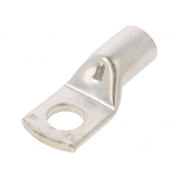 Vârf Inelar Tubular M16 150mm2 Crimpat Cupru | Electronic-mag.ro | Componente Electronice