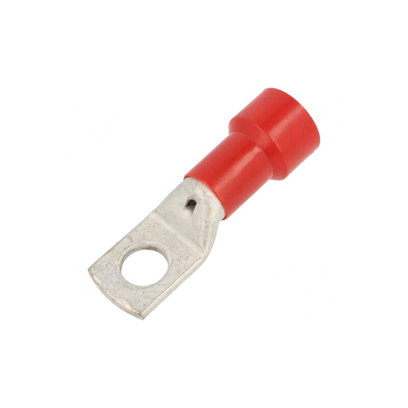 Vârf Inelar Tubular Crimpat M16 16.5mm 120mm2 | Electronic-mag.ro | Componente Electronice