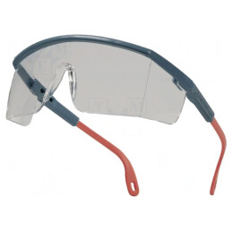 Ochelari de protecție lentilă transparentă 32g | Electronic-mag.ro | Componente Electronice
