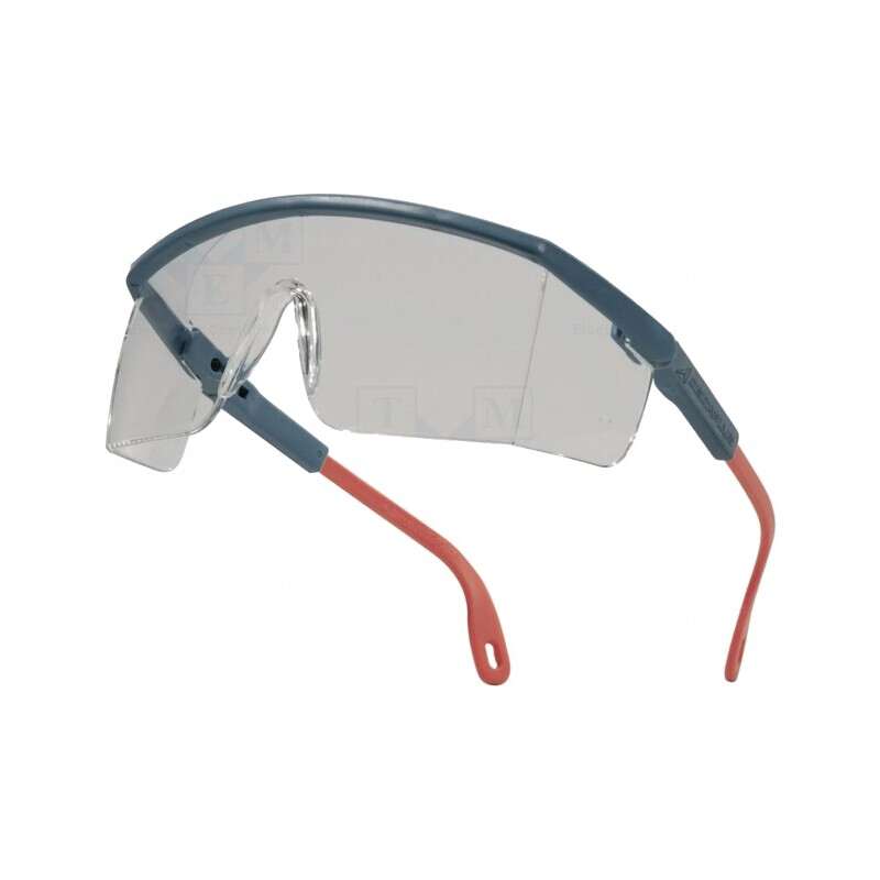Ochelari de protecție lentilă transparentă 32g | Electronic-mag.ro | Componente Electronice