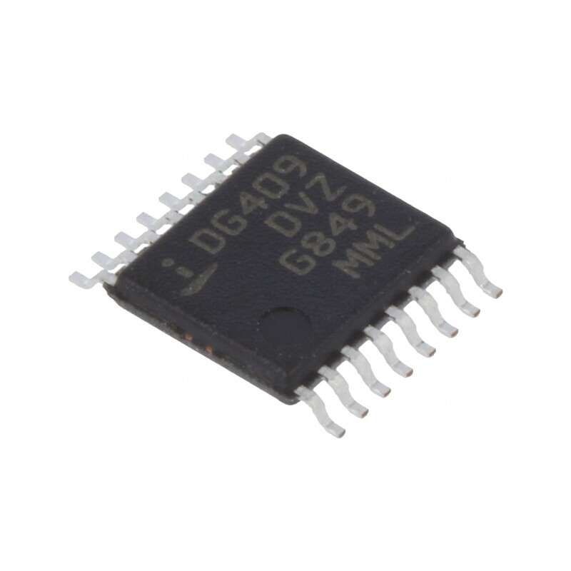 Multiplexor 4:1 TSSOP16 5-34V 30mA | Electronic-mag.ro | Componente Electronice Multiplexor 4:1 TSSOP16 5-34V 30mA | Electronic-mag.ro | Componente Electronice