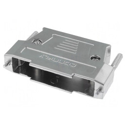 Carcasă pentru Conectori D-Sub 37 și HD 62 Pini | Electronic-mag.ro | Componente Electronice