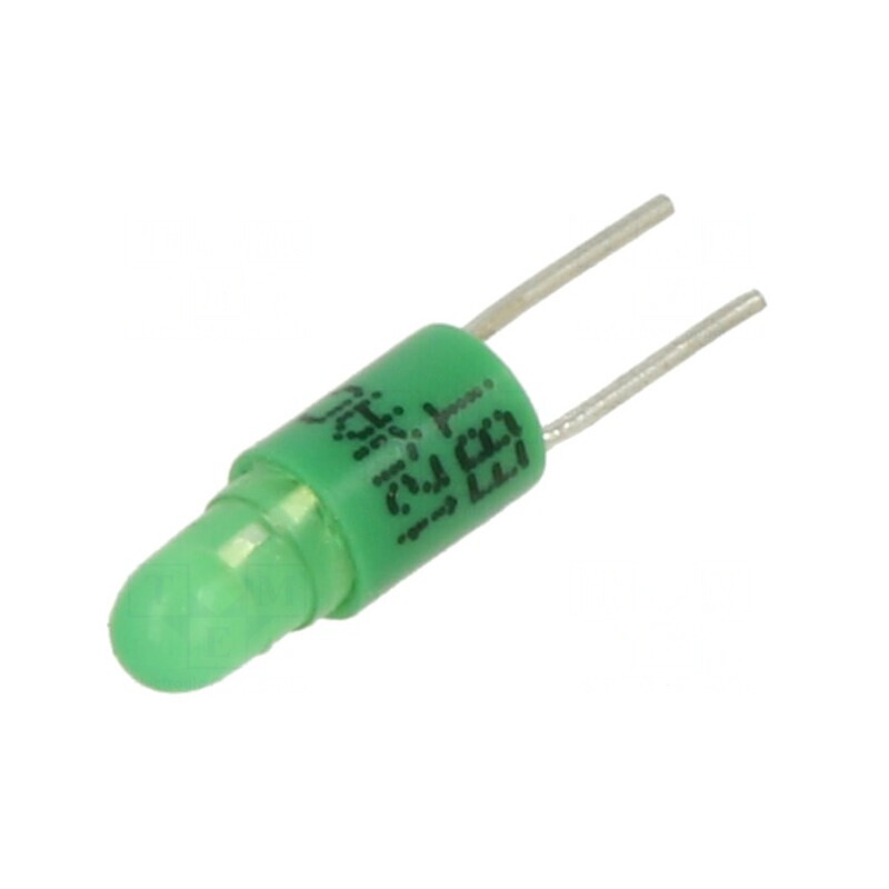 Lampă LED verde 12V 3mm | Electronic-mag.ro | Componente Electronice Lampă LED verde 12V 3mm | Electronic-mag.ro | Componente Electronice