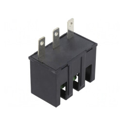 Modul Rezistori Descărcare Condensatoare PFC 180kΩ 720VAC | Electronic-mag.ro | Componente Electronice