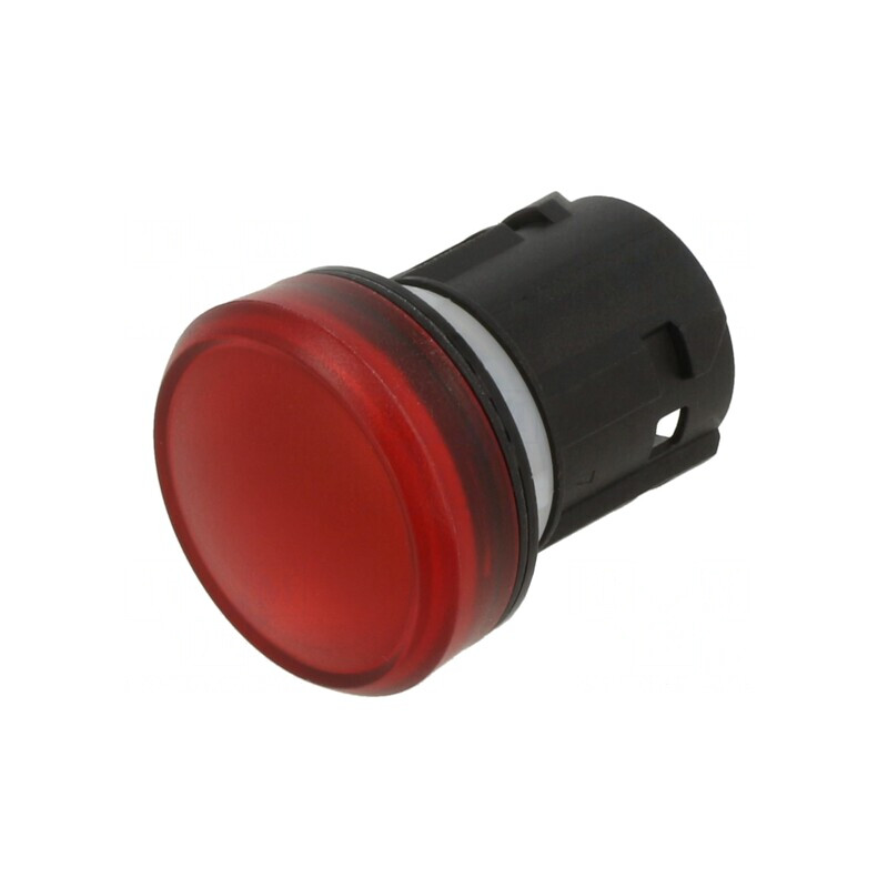 Lampă de Semnalizare 22mm Roșie | Electronic-mag.ro | Componente Electronice