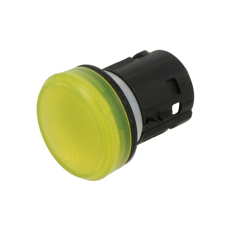 Lampă de Semnalizare Galbenă 22mm | Electronic-mag.ro | Componente Electronice Lampă de Semnalizare Galbenă 22mm | Electronic-mag.ro | Componente Electronice