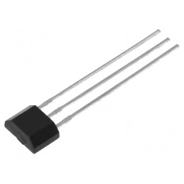 Senzor Hall Bipolar 3.8-30VDC -40÷150°C | Electronic-mag.ro | Componente Electronice