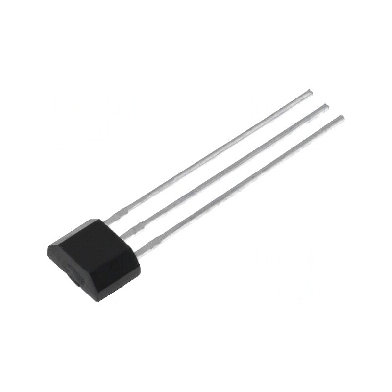 Senzor Hall Bipolar 3.8-30VDC -40÷150°C | Electronic-mag.ro | Componente Electronice