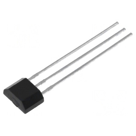 Senzor Hall Bipolar 3.8-30VDC -40÷150°C | Electronic-mag.ro | Componente Electronice
