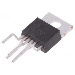 PMIC AC/DC Switcher Controller 61.5-140kHz TO220-7C | Electronic-mag.ro | Componente Electronice