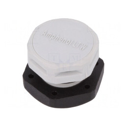Element Compensare Presiune IP68 M12 -40÷125°C | Electronic-mag.ro | Componente Electronice