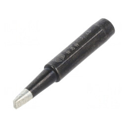 Vârf Şurubelniţă 3,2x0,5mm Nichelat Dublu Strat | Electronic-mag.ro | Componente Electronice