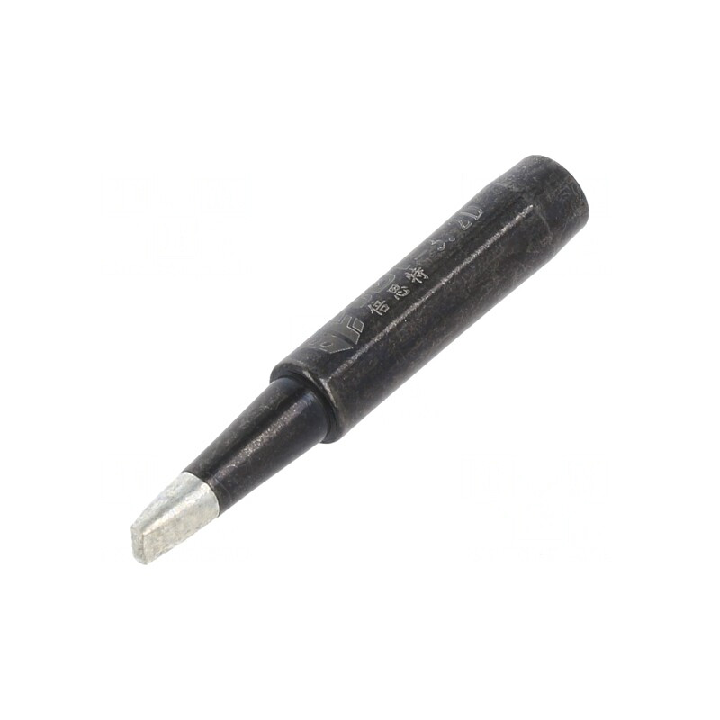 Vârf Şurubelniţă 3,2x0,5mm Nichelat Dublu Strat | Electronic-mag.ro | Componente Electronice Vârf Şurubelniţă 3,2x0,5mm Nichelat Dublu Strat | Electronic-mag.ro | Componente Electronice
