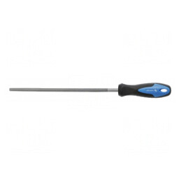 Pilă Rotundă 200mm Metal | Electronic-mag.ro | Componente Electronice
