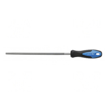 Pilă Rotundă 200mm Metal | Electronic-mag.ro | Componente Electronice
