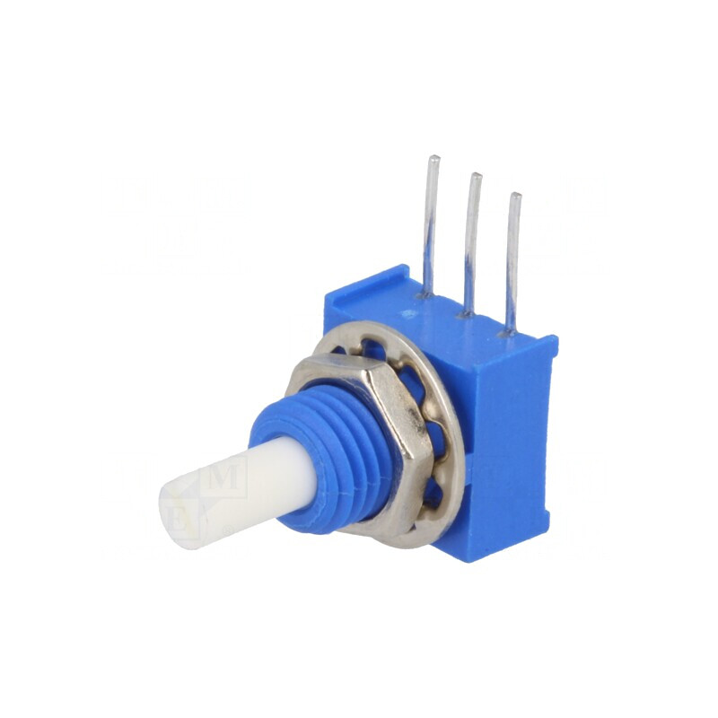 Potentiometru axial 2kΩ 0,25W THT | Electronic-mag.ro | Componente Electronice
