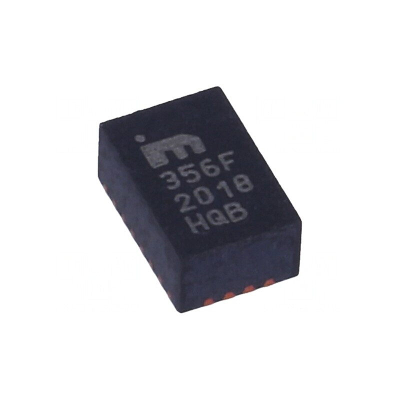 Adaptor DC/DC 2,4-5,5V la 0,6-1,28V 5A | Electronic-mag.ro | Componente Electronice