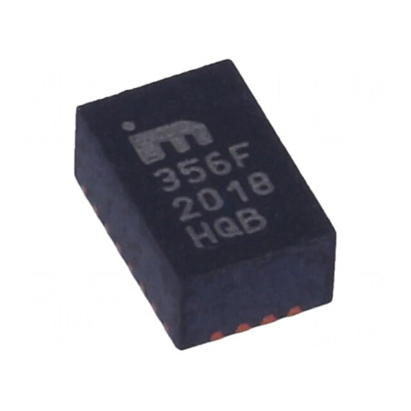 Adaptor DC/DC 2,4-5,5V la 0,6-1,28V 5A | Electronic-mag.ro | Componente Electronice