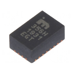 Adaptor DC/DC 2,4-5,5V 0,6-1,28V 5A