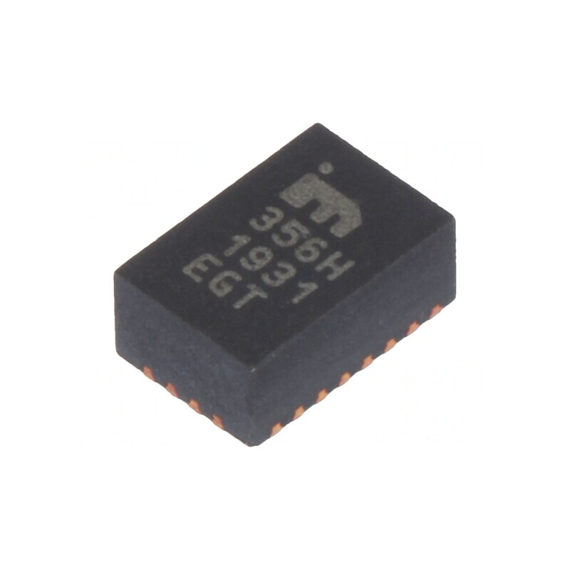 Adaptor DC/DC 2,4-5,5V 0,6-1,28V 5A | Electronic-mag.ro | Componente Electronice
